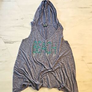 Beach Bump Maternity Summer Cover Up
